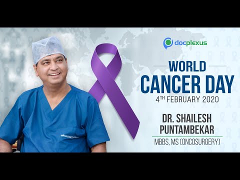 Overcoming The Gaps In The Effective Treatment And Management Of Cancer