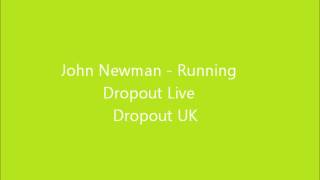 John Newman - Running