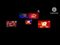 Disney Fast Play But It S 5 Earrapes Loud
