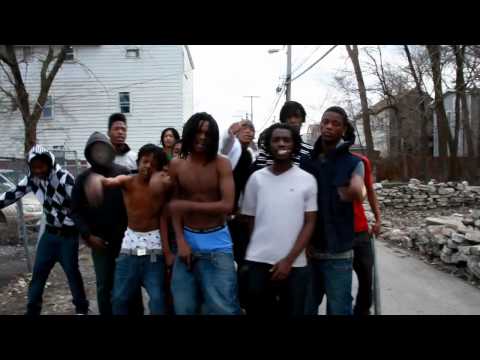 GMEBE OFFICIAL VIDEO Pistol X Kiddo - Riding In The Jungle