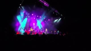 Maldita Nerea - Con una Estrella en Cada Mano /Barclays Center 2015