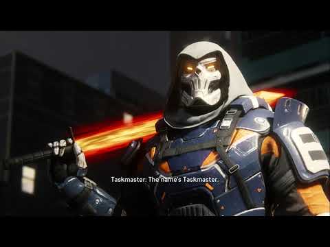 ALL 3 Star Taskmaster Challenges with Timestamps, +Taskmaster NO DAMAGE #Spiderman