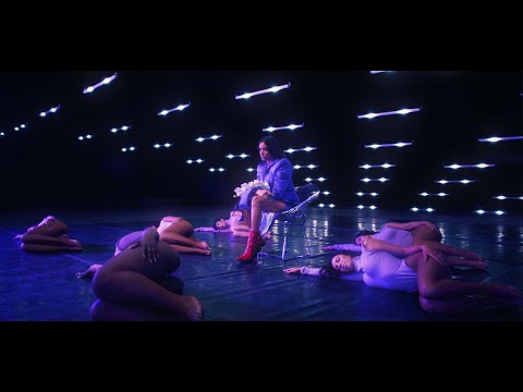 Shy'm - Boy (Clip Officiel)