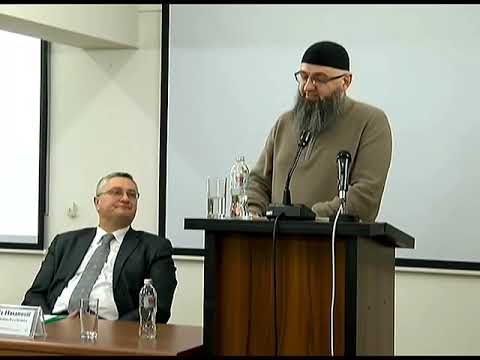 Tekfirenje muslimana - dr. Safet Kuduzović