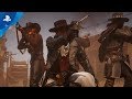 Red Dead Online | Early Access Content (September 2019) | PS4