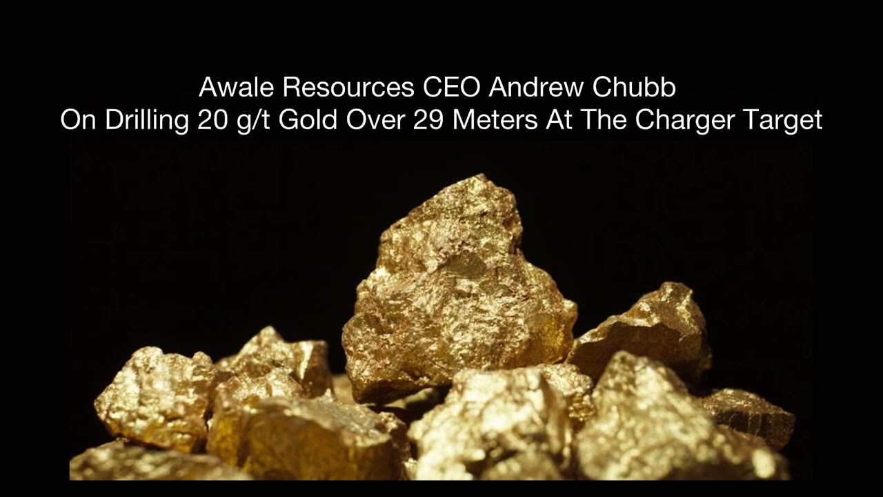 Aug 3, 2024 - Goldfinger Capital