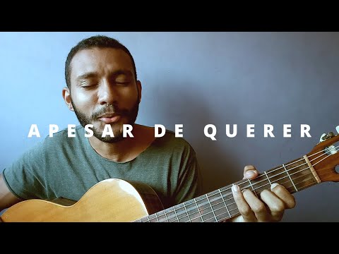 Rodrigo Alarcon - Apesar de Querer (Cover) OLIVEIRA