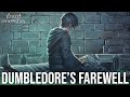 Harry Potter - Dumbledore's Farewell | SLOWED + REVERB | Nicholas Hooper
