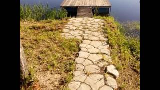 Отдых с рыбалкой в черниговской области