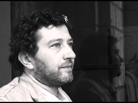 Meyar Al Roumi (2012) by Gérard Courant - Cinématon #2688