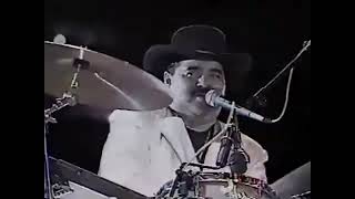 Bronco - El Carreton de Bronco En Vivo 