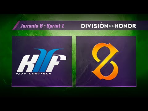 KIYF Logitech vs Coolife Gaming - #LoLHonor - Jornada 6