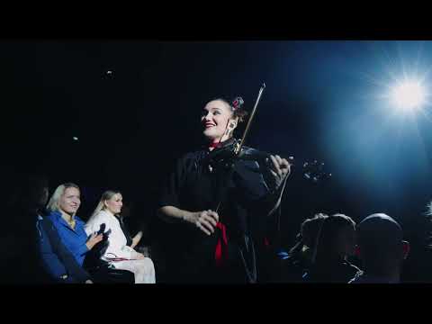 Sinteza Orchestra - Promo Pop Hits