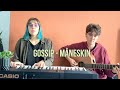 Måneskin - Gossip acoustic cover