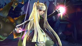 Видео 1 к игре Lyn: The Lightbringer
