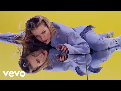 Tove Styrke - Say My Name Video