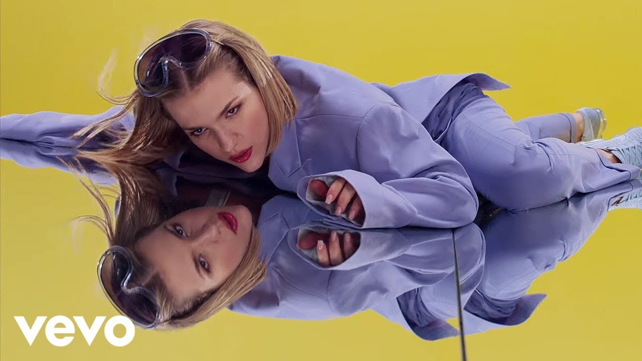Tove Styrke — Say My Name