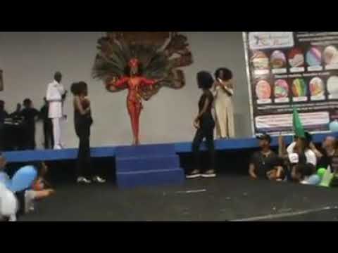 Concurso Asasp Corte 2019