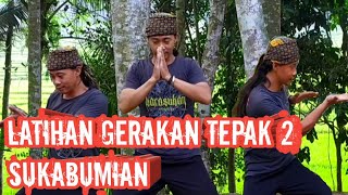 Download lagu TUTORIAL GERAKAN JURUS TEPAK 2 #PENCAK SILAT mp3 Download lagu TUTORIAL GERAKAN JURUS TEPAK 2 #PENCAK SILAT mp3