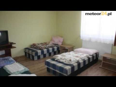 Noclegi dla Firm - Małuszów meteor24.pl