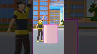 Download lagu Yuta & Mio Meremehkan Baby Rina… Tapi?? 👶🥰 #sakuraschoolsimulator #shorts #funny #sakura #ssc #css mp3