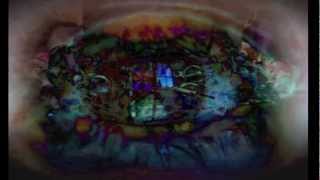 Fast Forward Fusion Funkadelia---Art by Chandra Garsson