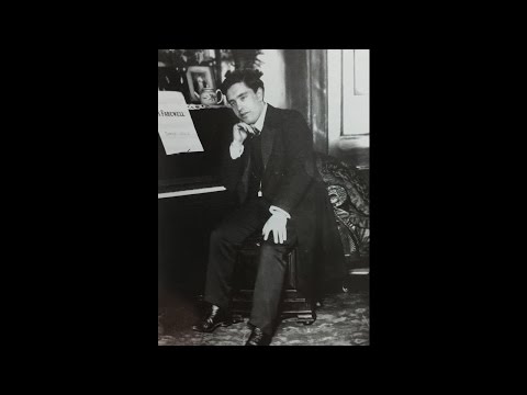 John McCormack e Mario Sammarco: "Marinaro in guardia sta!", Victor B-10137 del 4 aprile 1911