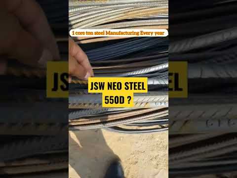 TMT Bars