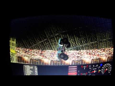 Successful Max D Front Flip Rigs of Rods Edition! (5/22/15)