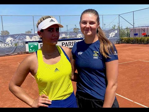 Svensk seger - nu väntar Play off