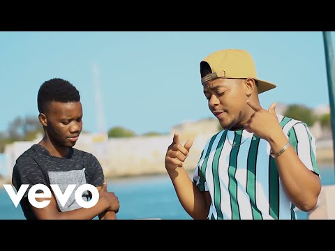 Sneck Suma -Kakohiyaka- (Oficial Video) By AP Films