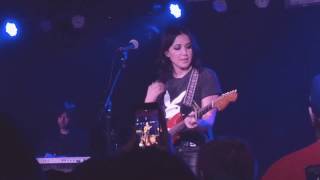 MICHELLE BRANCH- &quot;BEST YOU EVER&quot; WEBSTER HALL 4/7
