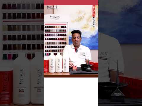 Achieve the Perfect Hair Color | Step-by-Step Guide for Color 7.77