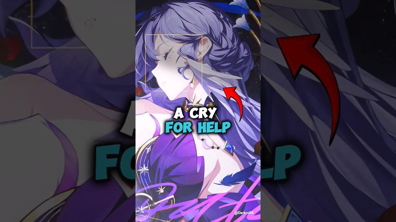 Robin's Trailer Is Sadder Than What We See - Honkai Star Rail 2.3