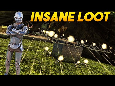 My Best SOLO Start In 5000 Hours Of ARK