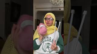 بلوفر جديد💗💗 #crochet #كروشيه #crochetpatterns #هاندميد #knit #اكسبلور