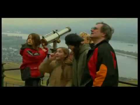 Os Rios e a Vida -  Reno