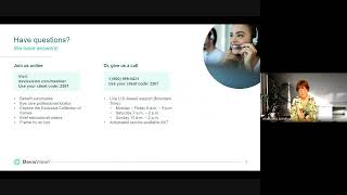 2022 Davis Vision Benefits Overview