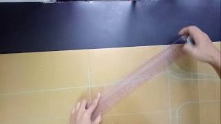 B17. Phần 2 bổ sung. Hướng dẫn thiết kế quần pijama nam nữ. Pajama pants design