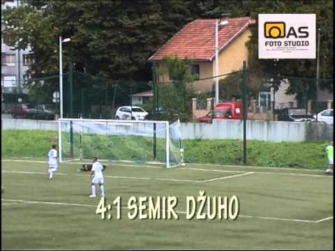 2 gola Semir Džuho