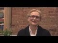 Meryl Streep - Equality Now PSA