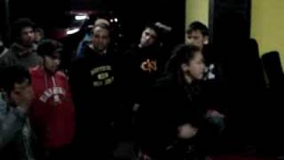 black train jack(cover)