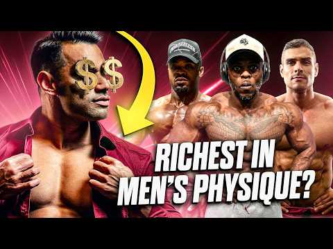 Ali Bilal Is Giving us the $ Blueprint + Is Andre Delusional? + Arnold Classic Dark Horses 