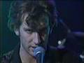 Bury me deep in love (live) - The Triffids