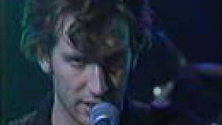 Bury me deep in love (live) - The Triffids