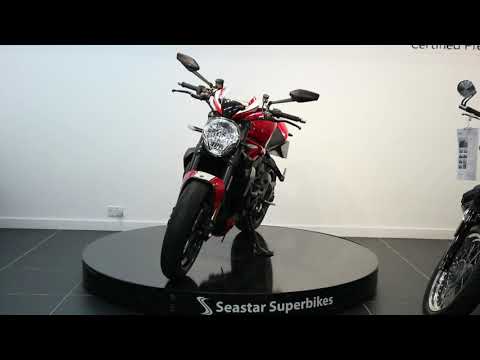 Ducati Monster 1200 R for sale   £11,995   St No 7468