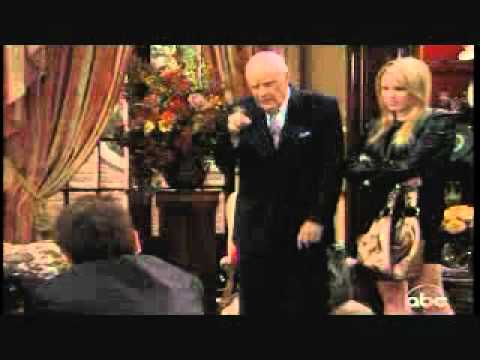 General Hospital: The Quartermaines Return from Las Vegas