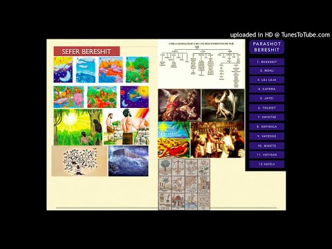 SEFER BERESHIT