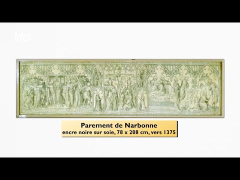 Le Parement de Narbonne