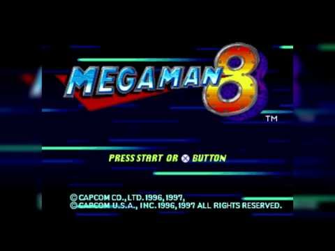 The Best of Retro VGM #342 - Mega Man 8 (PSX/Saturn) - Staff Roll
